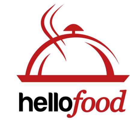 Hellofood en la web