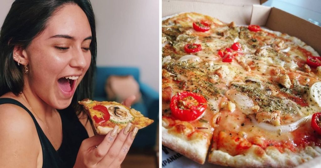 pizzeria pizzarte